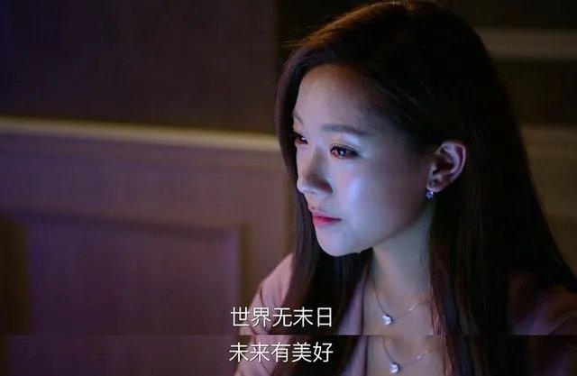 在湖南卫视热播的《猎场》,你怎么看?