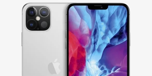 苹果：iPhone12将推迟数周供应 iPhone延续强势表现