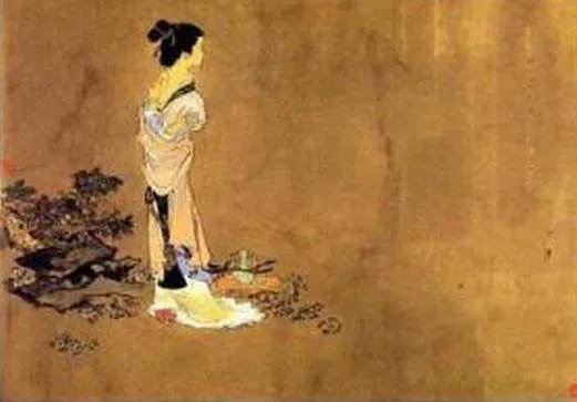 “恨不相逢未嫁时”的前句是什么?