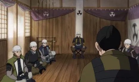 多罗罗白马