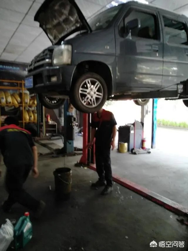 想入手一辆1万左右的二手车，大家有什么推荐吗？