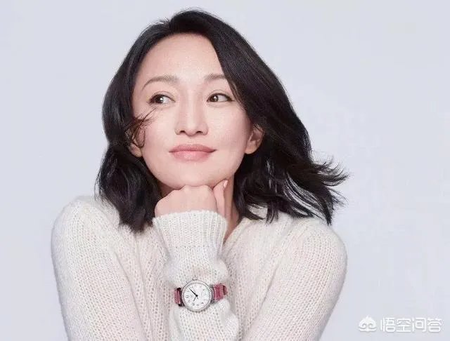 周迅将演《鹿鼎记》,你期待吗?为什么?