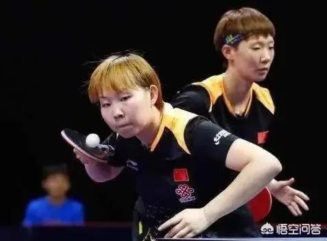 匈牙利公开赛女双四强产生,半决赛具体对阵情况是怎样的?国乒能否包揽冠亚军?