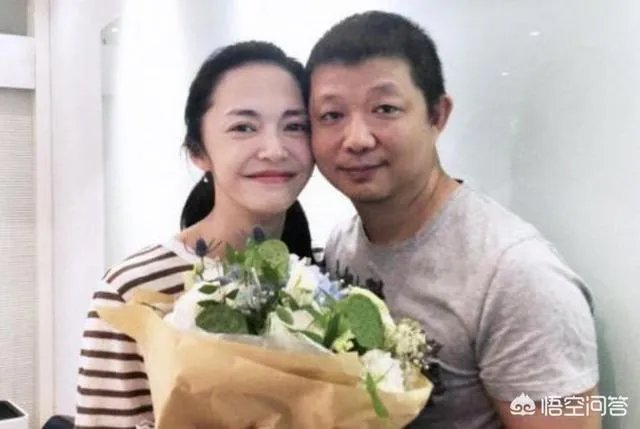 姚晨为什么就看上了曹郁昵?