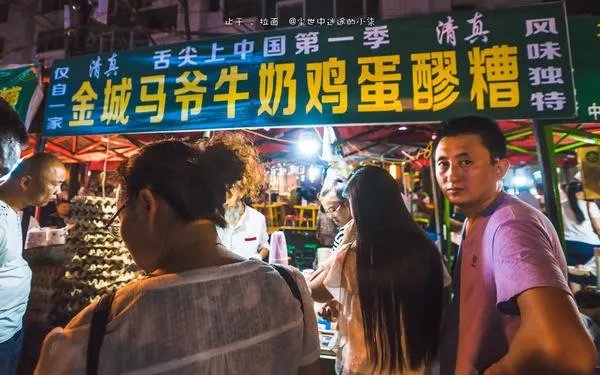 兰州人排队都要吃的美食有哪些?
