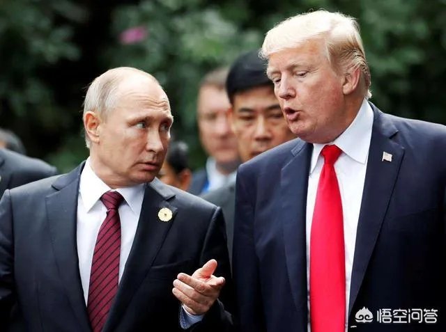 美国将结束伊朗石油购买豁免,普京:俄可满足各国需求,大家怎么看俄罗斯的反应?
