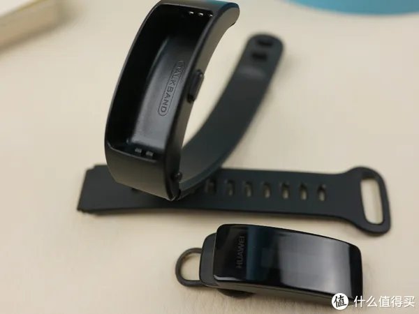 #本站首晒#哎呀嘛,咔咔的 华为手环B3 青春版 使用评测