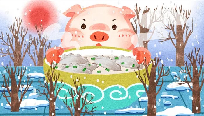 属猪的人婚姻与命运 属猪的人有着怎样的婚姻与命运