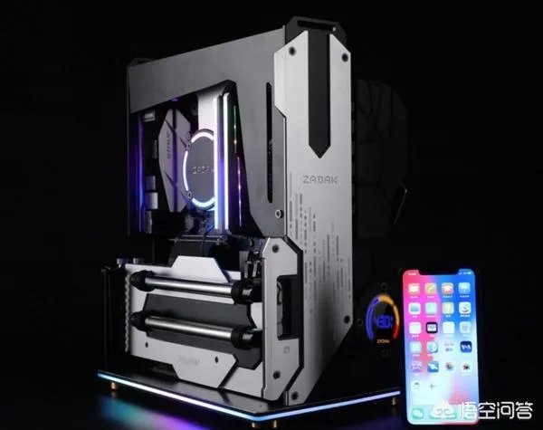 ZADAK是什么品牌?新发布的SPARK RGB DDR4内存怎么样?