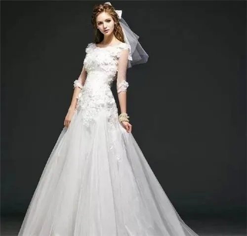 北京婚纱订制哪家好 定制婚纱的注意事项