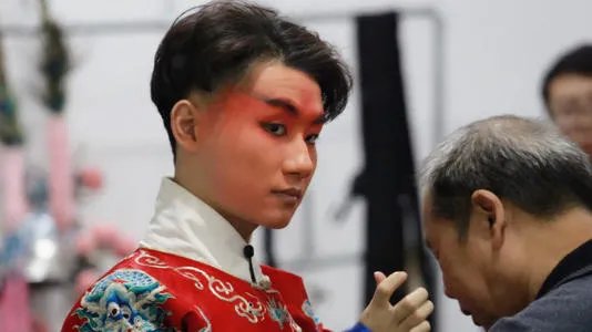 陶阳实力是数一数二的，他后来为什么退出了德云社？