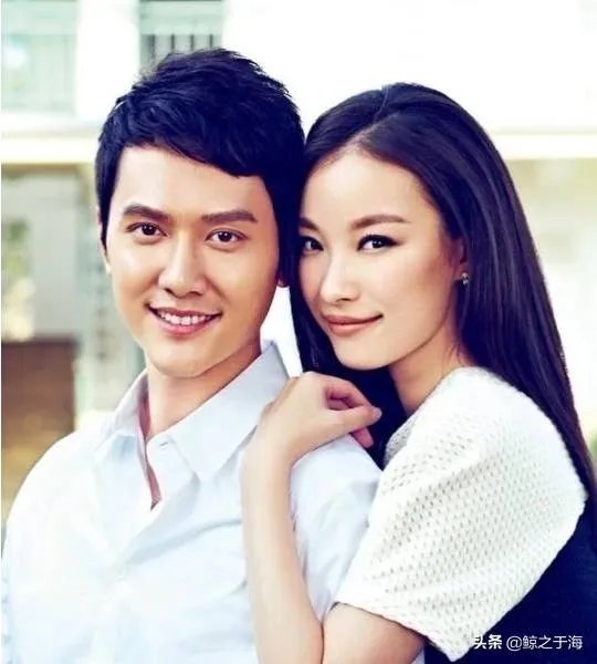 冯绍峰倪妮为什么分手倪妮冯绍峰分手的原因?