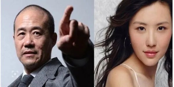 田朴珺和王石结婚了吗?