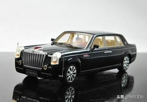 汽车模型：如何更好的收藏国产车模型？