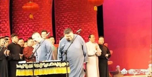 德云社2019大封箱演员的出场顺序有什么讲究吗?