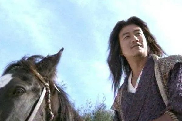 扫地僧的真实身份是什么? - 芝士回答