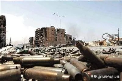 由11国参加的“利比亚国际问题会议”,能不能平熄各方的纷争?