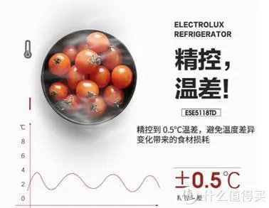 伊莱克斯冰箱好不好,为什么要选择这个品牌