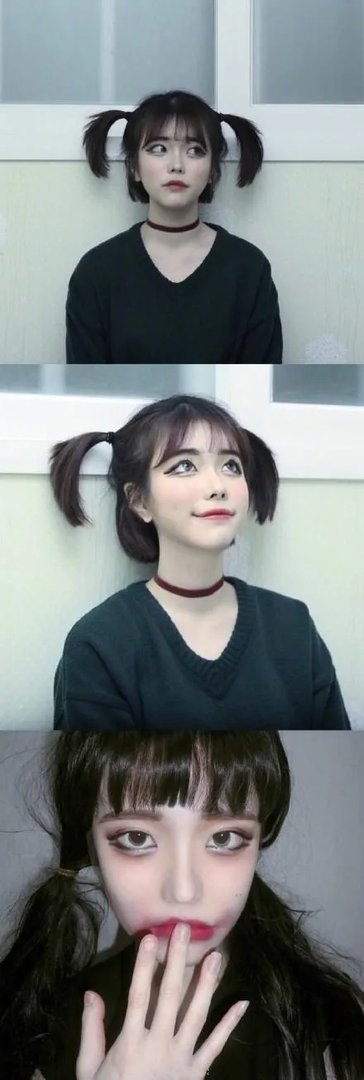 化妆和素颜对比真的区别很大吗? - 芝士回答