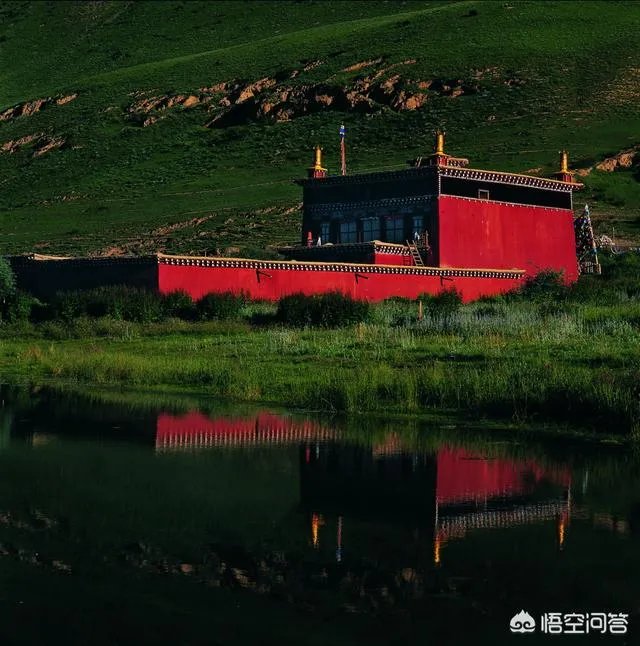 你觉得国内哪些旅游景点是摄影创作团队最爱去的?