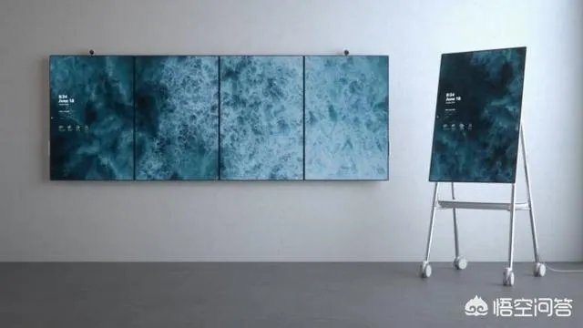 第二代Surface Hub何时上市发售?