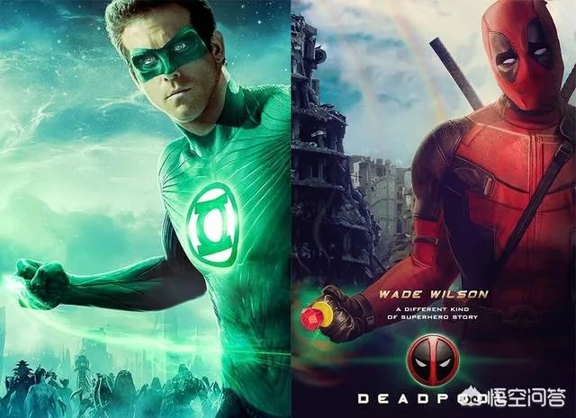 有哪些在DC和Marvel都扮演过超级英雄的演员?