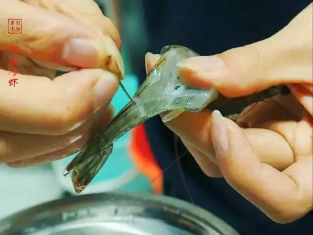 虾为什么不能吃死的?