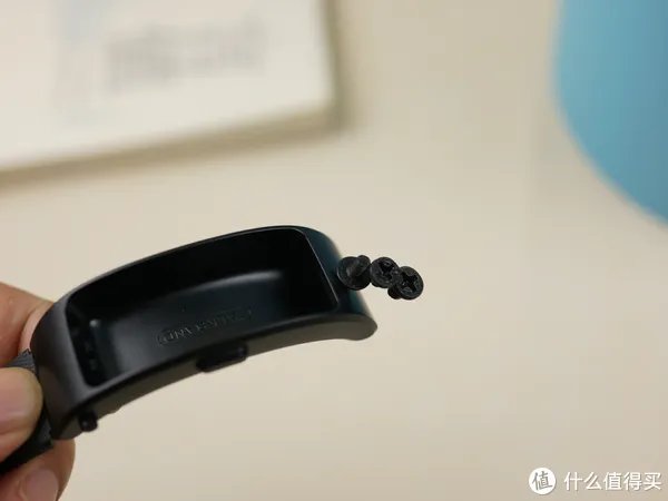 #本站首晒#哎呀嘛,咔咔的 华为手环B3 青春版 使用评测