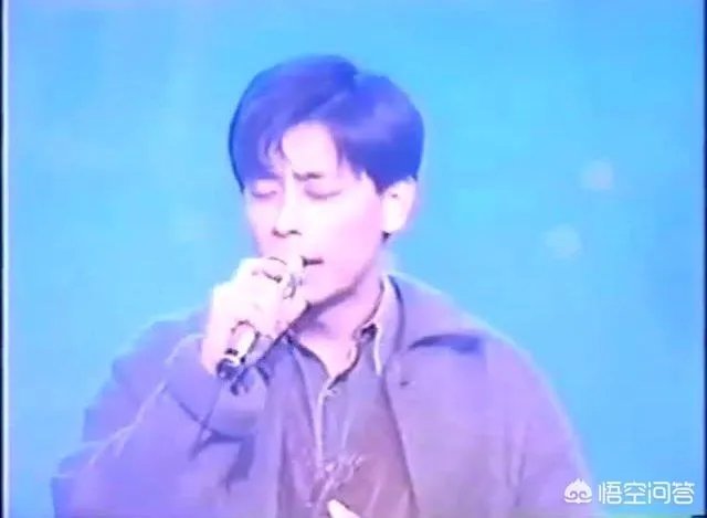 王杰最经典的演唱会是哪一场?