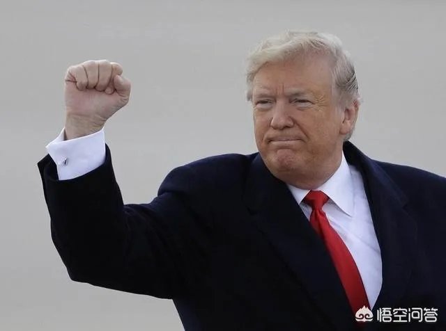 2020美国大选，特朗普称最看好“女版奥巴马”是何意思？