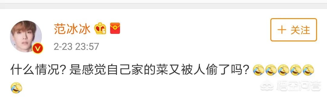 为什么范丞丞的性格不像姐姐范冰冰那样霸气侧漏,反而格外内敛敏感呢?