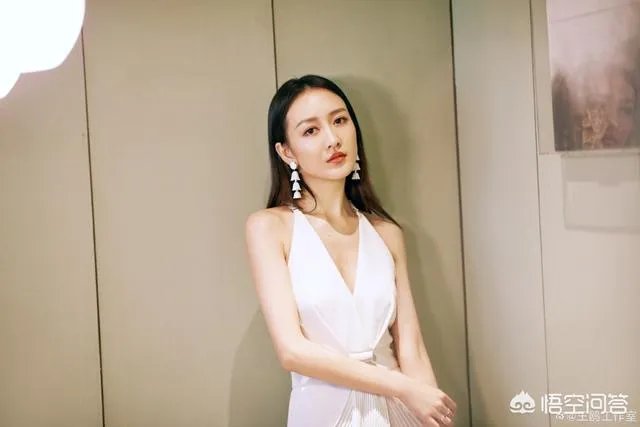 你们为什么喜欢王鸥?