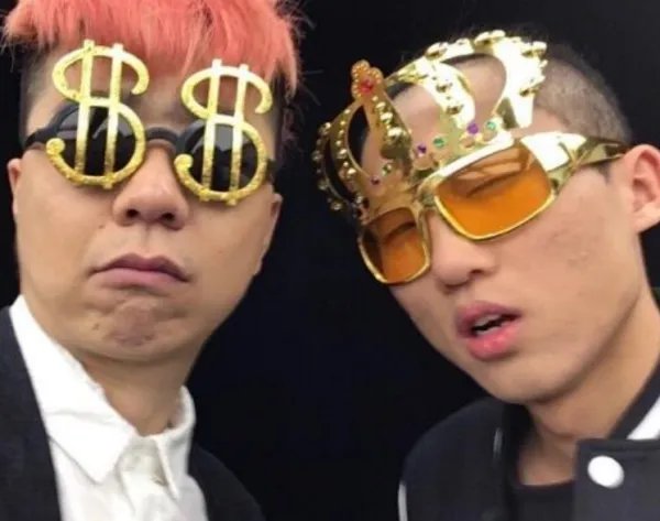 池子与笑果文化的纠葛是因什么而起,事情原委是怎样的?