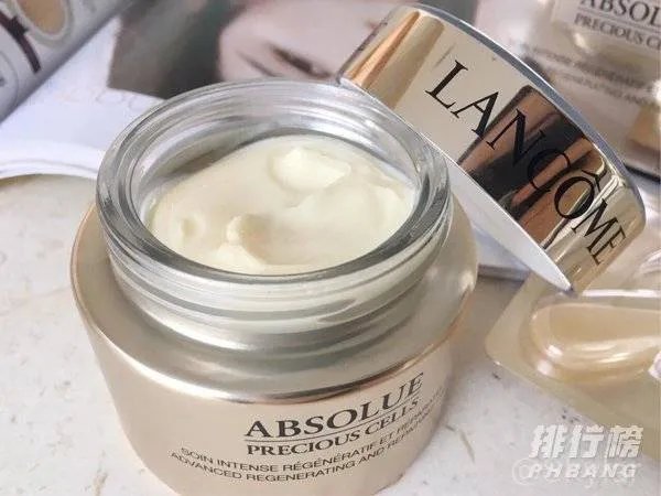 兰蔻菁纯面霜的使用方法_兰蔻菁纯面霜怎么用比较好