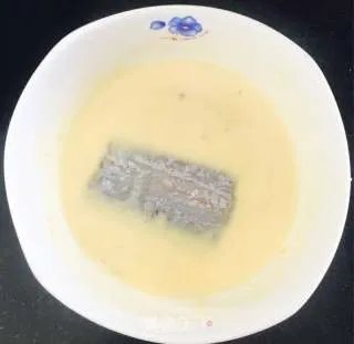 炸带鱼