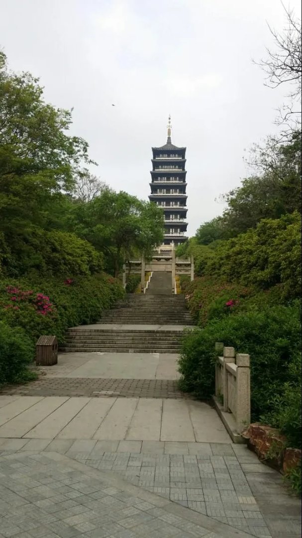 江苏有哪些好玩的地方?