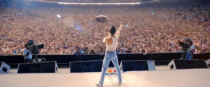 波西米亚狂想曲评价到底好还是坏?