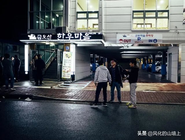 韩国生活怎么样?为什么有人说去一趟就不想再去了?