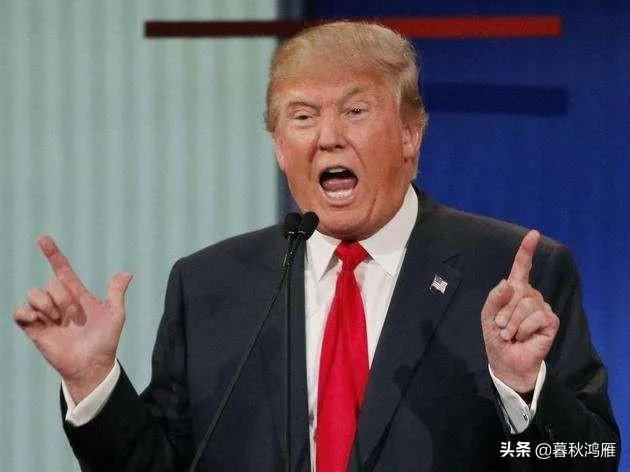 如果美国总统特朗普新冠状病毒检查呈阳性,会发生什么事情?