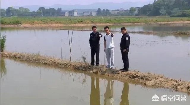 吉安:熊孩子买农药毒死千斤小龙虾,因放假在家太闲无事可做, 你怎么看?