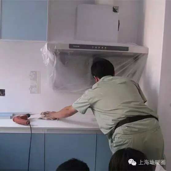 装修0到1 | 房屋装修施工全流程(收藏备用!)