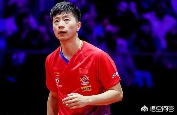 男乒焦点赛,马龙拒绝爆冷4-1逆转张本智和晋级决赛,第5局打崩张本!你怎么看?