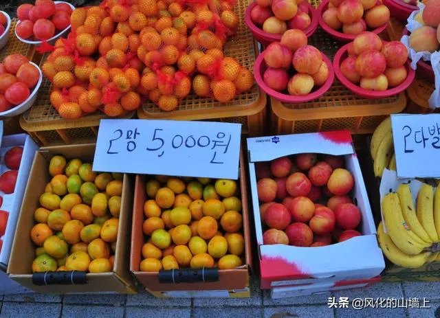 韩国生活怎么样?为什么有人说去一趟就不想再去了?