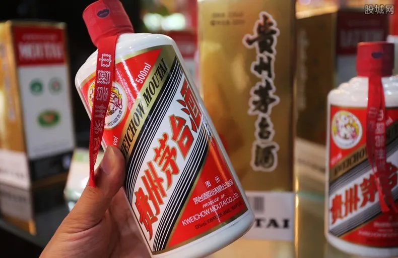 53度飞天茅台多少钱一瓶 2020最新价格介绍