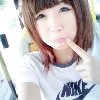 好看的非主流个性漂亮女生照片
