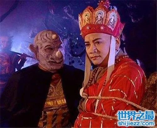 西游记背后的阴谋是什么 原来背后竟然藏着这么多秘密 
