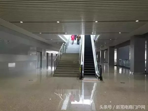芜湖新火车站怎么样?