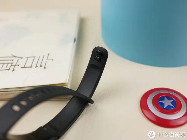 #本站首晒#哎呀嘛,咔咔的 华为手环B3 青春版 使用评测