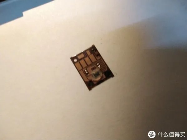 9120改装墨盒 篇一:佳能TS9120/8180改装体验墨盒体验