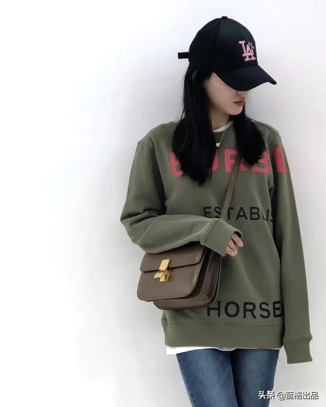 有知道适合中年男士服装的品牌吗?